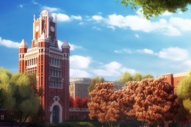 西北工业大学有哪些王牌专业?